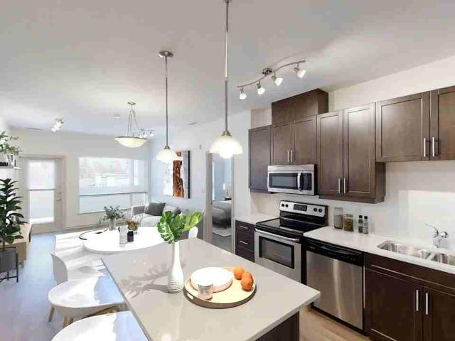 Silver Heights II 2 Bedroom Apartment for Rent at 360 Lodge Ave, Winnipeg, MB R3J 2C2 Silver Heights