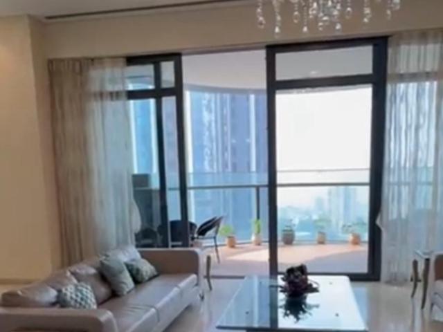 Silver Oak Bandra 2 Bedroom 850 Sq. Ft. Apartment in Chimbai Village Mumbai Listing ID: #9705