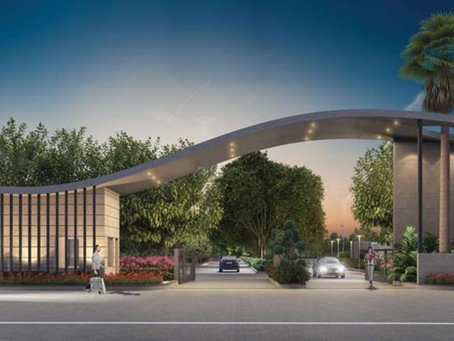 Silver Oak,Vidhan Sabha Road Residential Plot For Sale Raipur