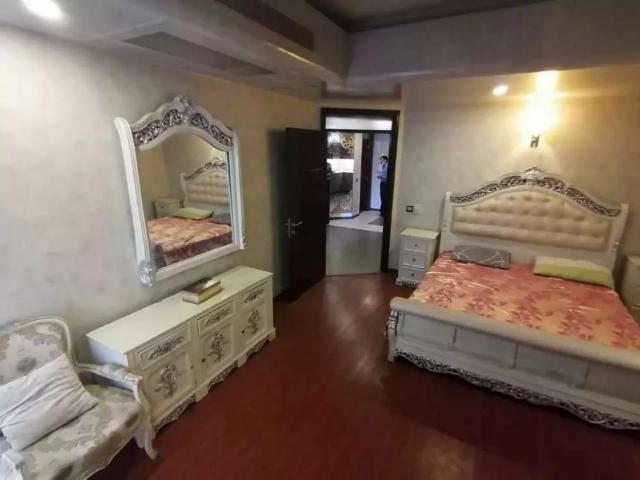 Silver Oaks apartment for sale Islamabad F 10 ID 40438