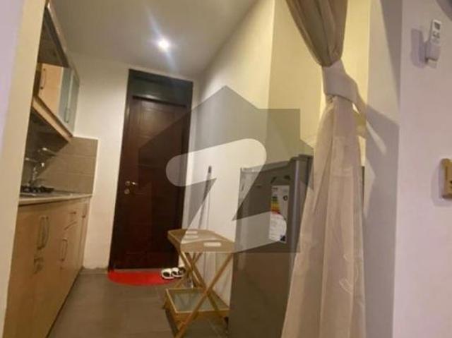 Silver Oaks F 10 Studio Fully Furnished Apartment Available For Rent Beautiful Location Silver Oaks Apartments