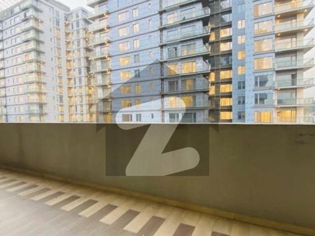 Silver Oaks F 10 Two Side Corner Unfurnished 4 Bedroom Apartment Available For Rent Beautiful Location Silver Oaks Apartments