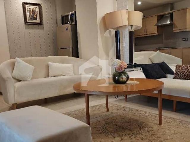 Silver Oaks F 10 2 Bedroom Compact Fully Furnished Apartment Available For Sale Beautiful Location