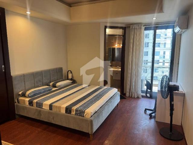 Silver Oaks F 10 2 Bedroom Luxury Fully Furnished Apartment Available For Rent Beautiful Location