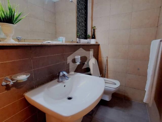 Silver Oaks F 10 3 Bedroom Fully Furnished Apartment Available For Rent Beautiful Location