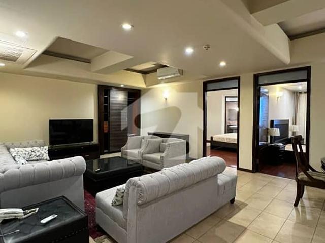 Silver Oaks F 10 3 Bedroom Specious Apartment Available For Sale Beautiful Location