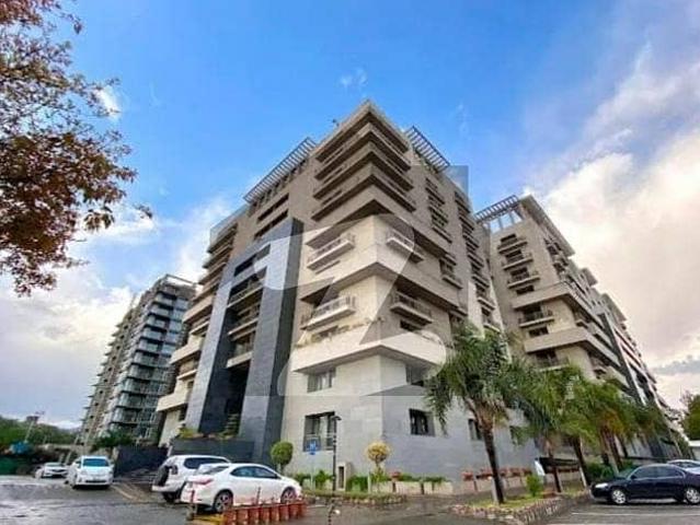 Silver Oaks F 10 3 Bedroom Specious Fully Furnished Apartment Available For Rent Beautiful Location