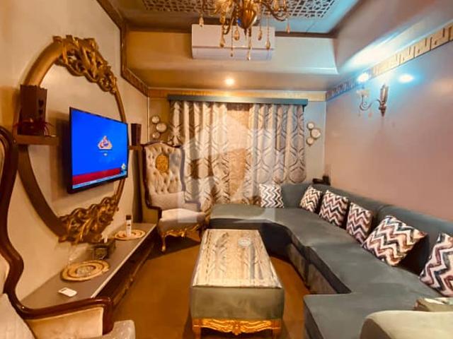 Silver Oaks Luxury Apartments
