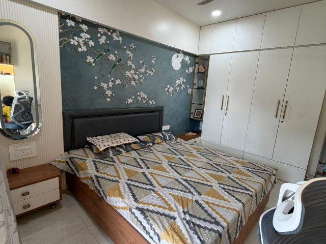 Silver Leaf Apartment Pimple Nilakh 2 Bedroom 950 Sq. Ft. Apartment in Pimple Nilakh Pune Listing ID: #10262