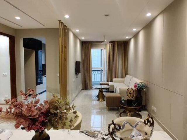 Silver Leaf II 4 Bedroom 1810 Sq. Ft. Apartment in Shivajinagar Pune Listing ID: #9958