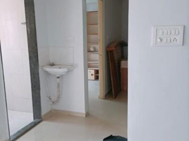 Silver Leaf Kondhwa 1 Bedroom 444 Sq. Ft. Apartment in Kondhwa Pune Listing ID: #10289