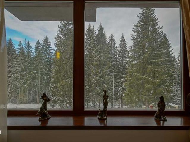 SILVER MOUNTAIN, Poiana Brasov Apt duplex, 3 camere, 2 bai