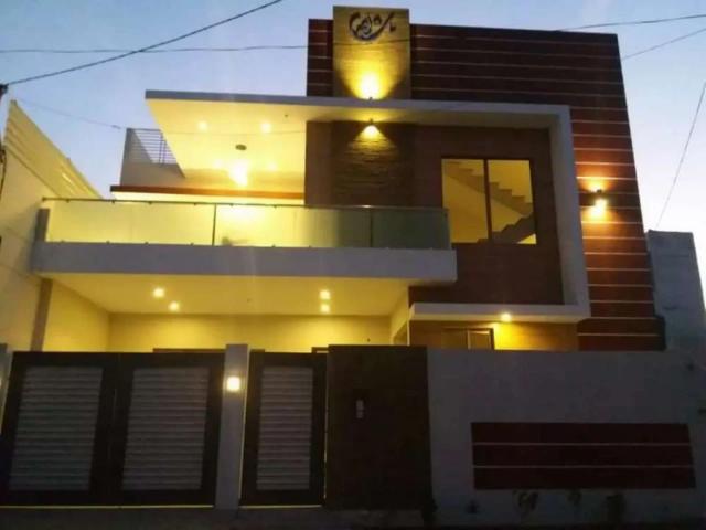 Silver sand/Euro/food street H bkock / Flat availabe for Rent Karachi North Nazimabad ID 41901