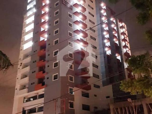 Silver sands tower 2 bedrooms apartment
