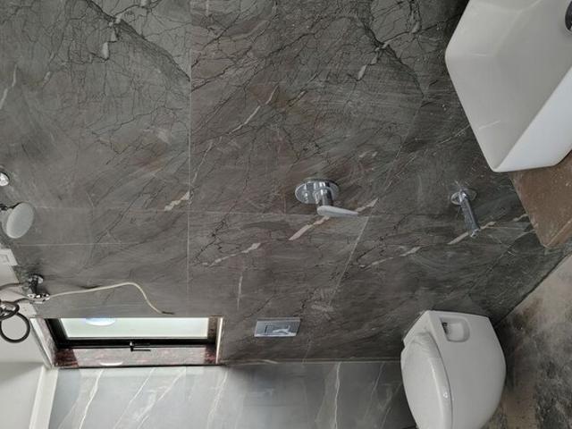 Silver Palms Santacruz West 3 Bedroom 1100 Sq. Ft. Builder Floor in Santacruz West Mumbai Listing ID: #10068