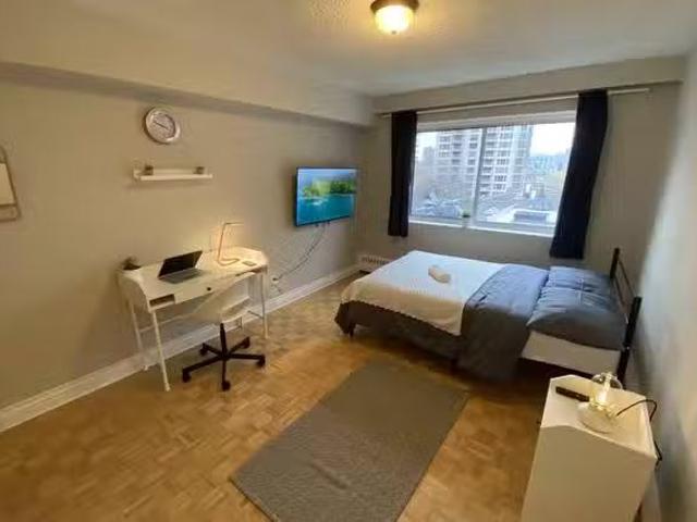 Silver Plus Room