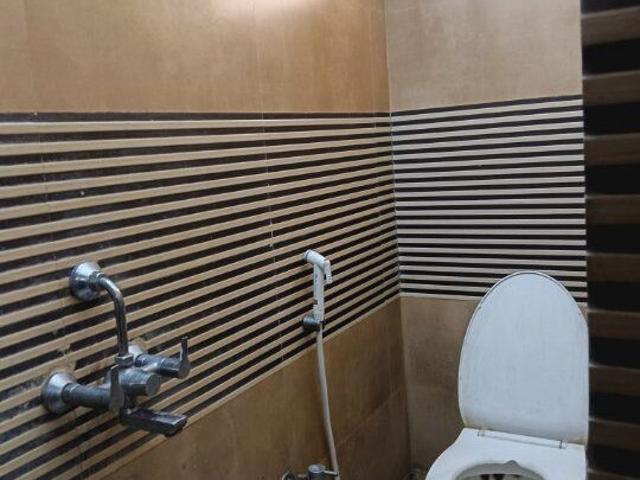 Silver Prestige 3 Bedroom 1150 Sq. Ft. Apartment in Lake Town Kolkata Listing ID: #10284
