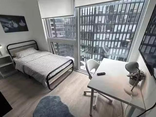 Silver Room
