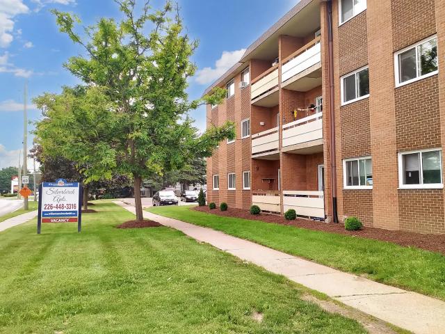 Silverbirch Apartments Choose your rent level Call for Details All utilities & parking included