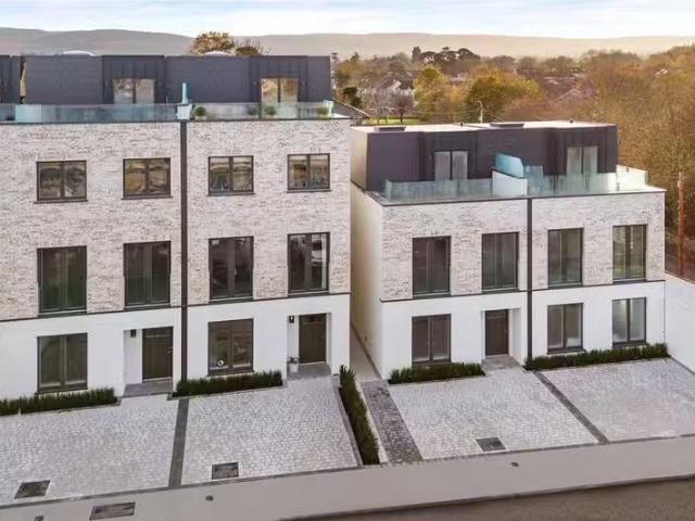 Silverbrook, Rathfarnham, Dublin 14