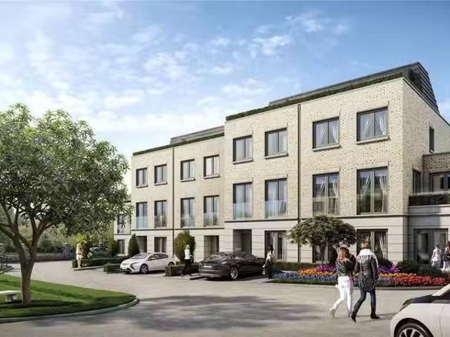 Silverbrook, Silverbrook, Silverbrook, Rathfarnham, Dublin 14.