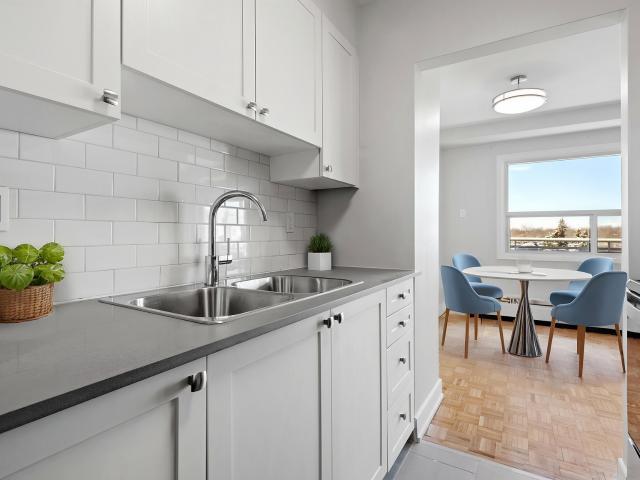 Silvercreek Terrace 2 Bedroom Apartment for Rent