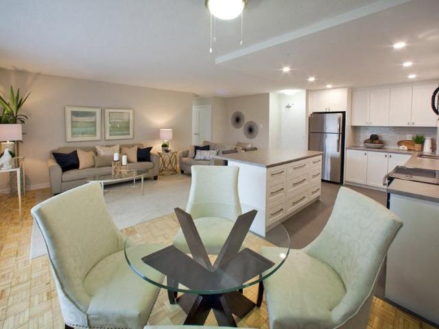 Silvercreek Towers 1 Bedroom Apartment for Rent at 60 Park Ave, Halton Hills, ON L7G 4Y9 Georgetown