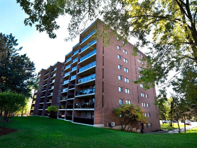 Silvercreek Parkway 2 Bedroom Apartment for Rent at 100 Silvercreek Pky N, Guelph, ON N1H 7E9 Onward Willow
