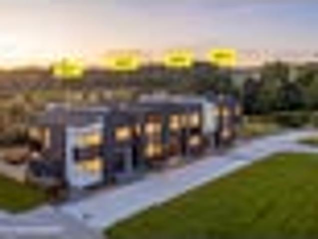 Silverdale New Build, 4 Bed Beauty