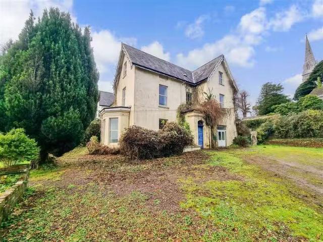 Silverdale, Cobh, Co. Cork, P24 FP98
