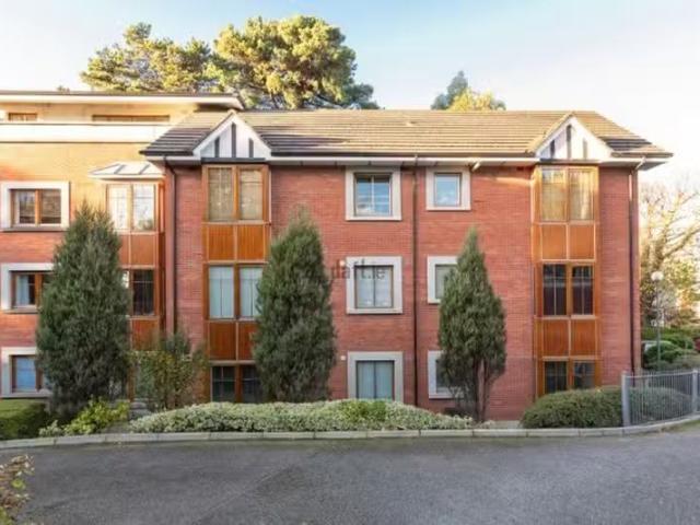 Silverdale Court, Bray, Co. Wicklow is for rent