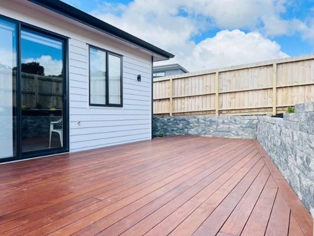 silverdale, 2 bedrooms