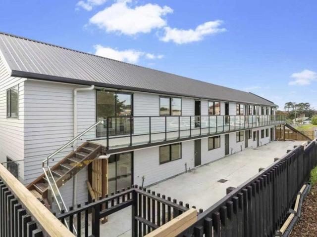 silverdale, 2 bedrooms