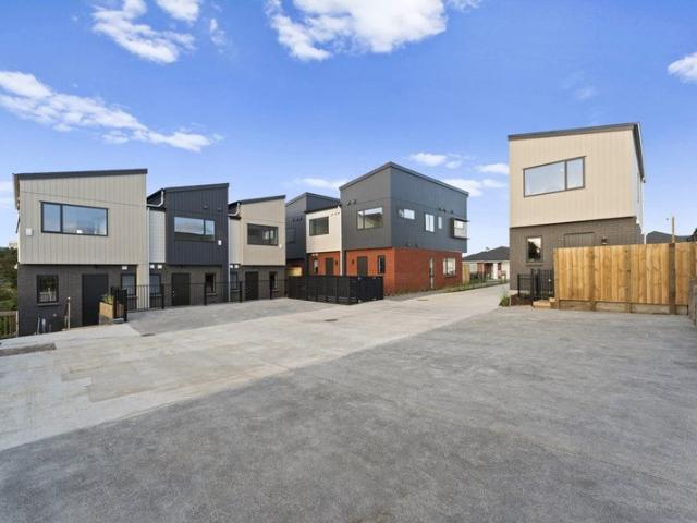 silverdale, 2 bedrooms