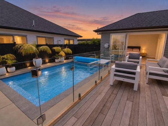 Silverdale, 4 bedrooms