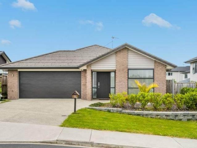 silverdale, 4 bedrooms