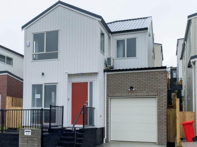 silverdale, 4 bedrooms