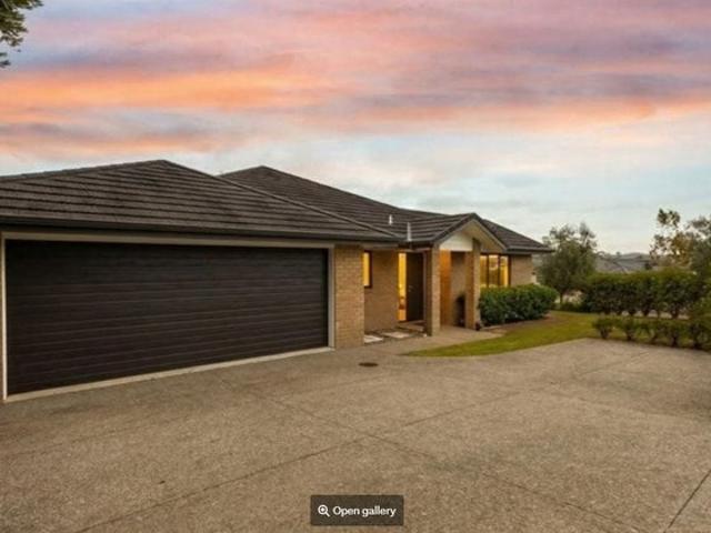 silverdale, 4 bedrooms