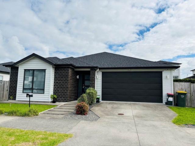 silverdale, 4 bedrooms
