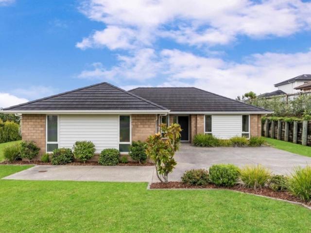 silverdale, 4 bedrooms