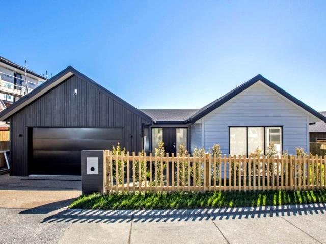 Silverdale, 4 bedrooms