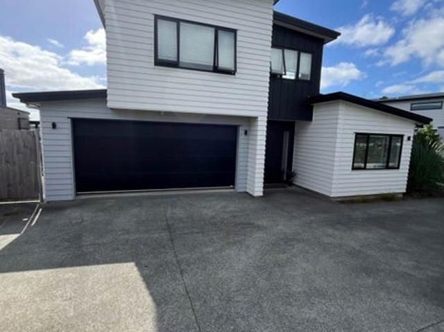 silverdale, 4 bedrooms