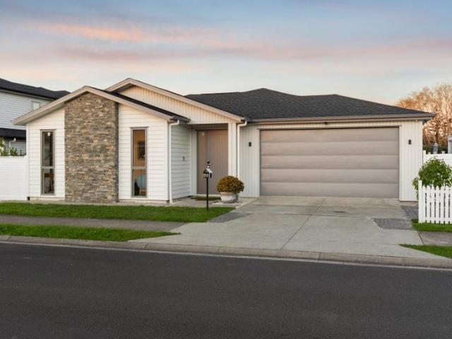 silverdale, 4 bedrooms