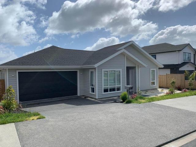 silverdale, 4 bedrooms