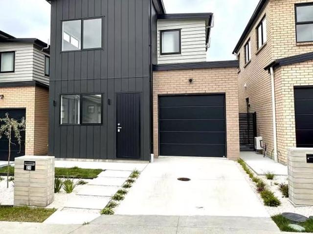 Silverdale, 4 bedrooms
