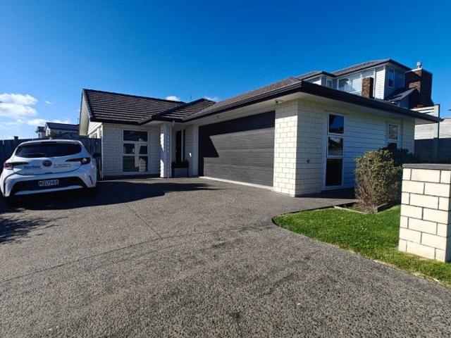 silverdale, 4 bedrooms