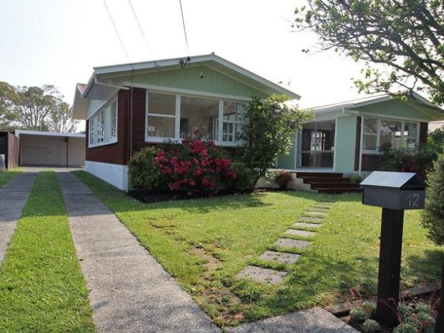 Silverdale, 4 bedrooms