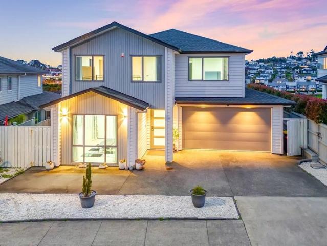 silverdale, 5 bedrooms