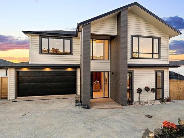 silverdale, 6+ bedrooms