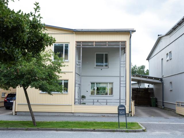 Silverdalsvägen 104